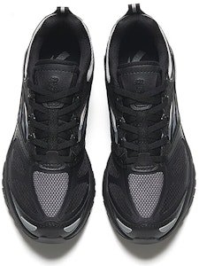 (W) Anta Millennium Low Top 'Black Falcon' - Hitam Falcon 122338899-1 Lookbook (W) Anta Millennium Low Top 'Black Falcon' - Hitam Falcon 122338899-1