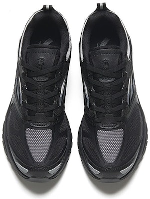 (W) Anta Millennium Low Top 'Black Falcon' - Hitam Falcon 122338899-1 Lookbook (W) Anta Millennium Low Top 'Black Falcon' - Hitam Falcon 122338899-1