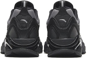 (W) 안타 밀레니엄 로우 '블랙 팔콘' (Anta Millennium Low 'Black Falcon') 122338899-1 Shop (W) 안타 밀레니엄 로우 '블랙 팔콘' (Anta Millennium Low 'Black Falcon') 122338899-1