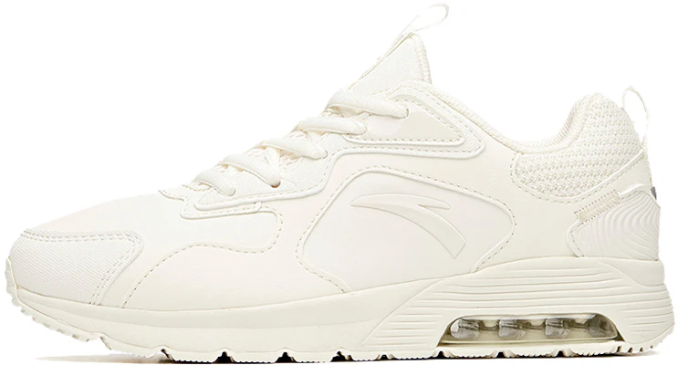 (W) Collection Entraînement Mixte Anta ''Blanc'' 122037773-6 Buy (W) Collection Entraînement Mixte Anta ''Blanc'' 122037773-6