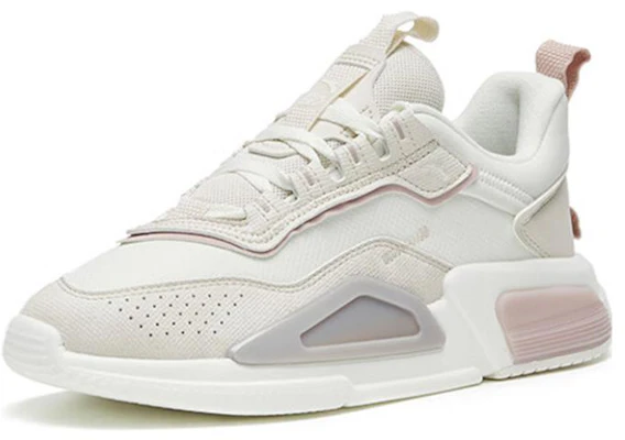 (W) Anta Mofang 4.0 'Putih Gading' 122248808-2 Lookbook (W) Anta Mofang 4.0 'Putih Gading' 122248808-2