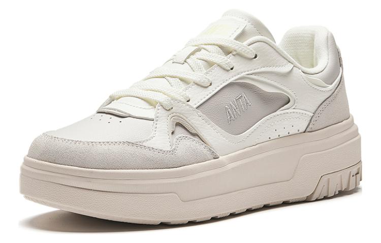 (W) Anta Muffin Low-Top 'CMFTable Versatile White' 圖 2