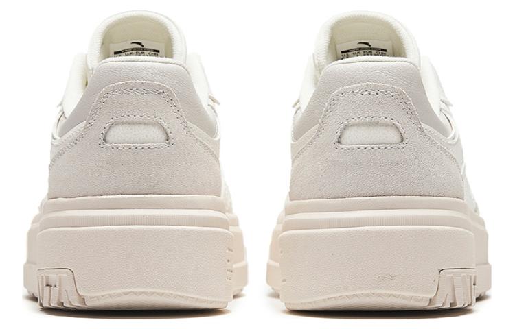 (W) Anta Muffin Low-Top 'CMFTable Versatile White' 圖 4