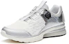 Order (W) Anta NASA x Low-Top Running ''Argento Nero'' 122015586-3