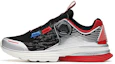 Buy (W) Anta NASA x Running ''Zwart Rood'' 122015586-2