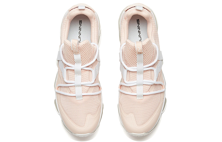 Lookbook (W) Anta NASA x SEEED Low ''Voyageuse Rose'' 92945506-3