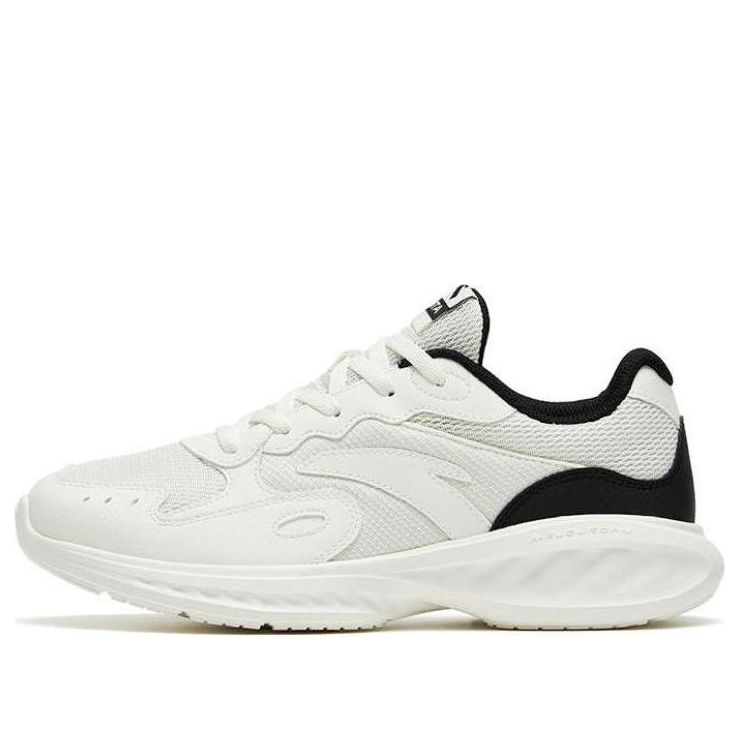 (Women) Anta Nebula 'White Black' 922325571-8
