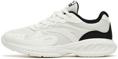 (Women) Anta Nebula 'White Grey Black' 922325571-4 (Women) Anta Nebula 'White Grey Black' 922325571-4