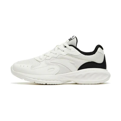 (W) Anta Nebula 'White Grey Black'
