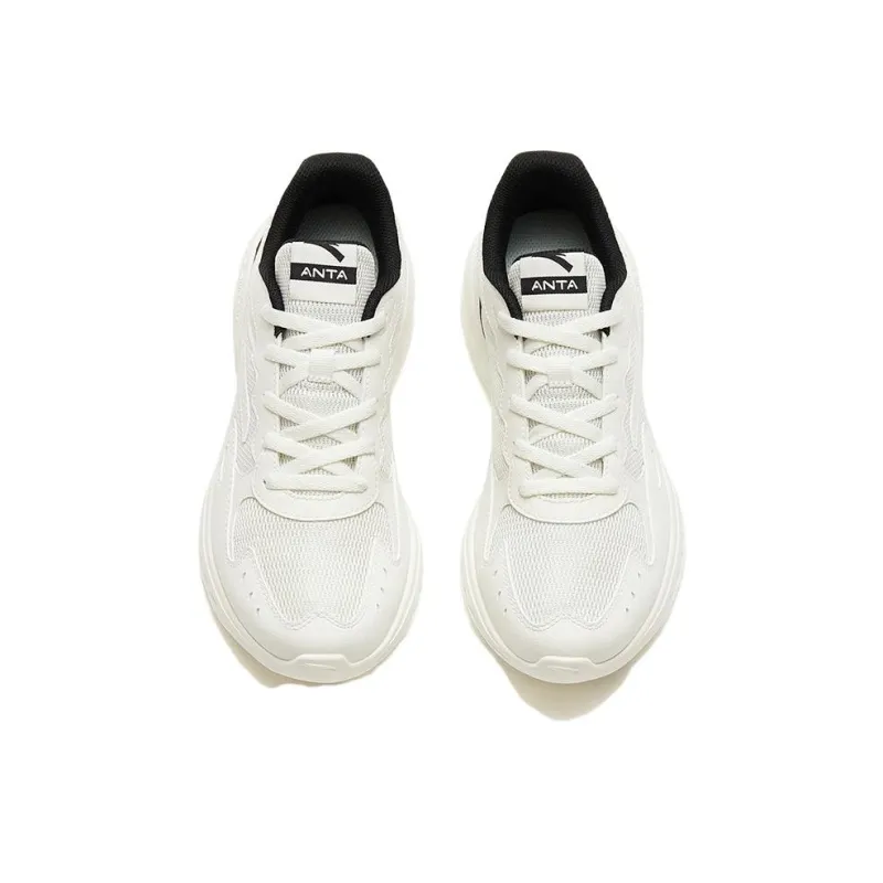 Lookbook (W) Anta Nebula 'Blanco Gris Negro' 922325571-4