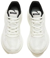 (W) 안타 네뷸라 '화이트 그레이 블랙' 922325571-4 Lookbook (W) 안타 네뷸라 '화이트 그레이 블랙' 922325571-4