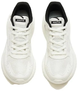 (W) Anta Nebula 'Blanco Gris Negro' 922325571-4 Lookbook (W) Anta Nebula 'Blanco Gris Negro' 922325571-4