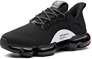 (W) 안타 네뷸라 로우 '블랙 화이트' 92845500-2 Order (W) 안타 네뷸라 로우 '블랙 화이트' 92845500-2