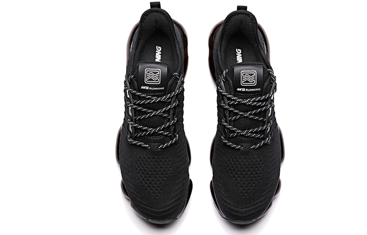 Lookbook (W) 안타 네뷸라 로우 '블랙 화이트' 92845500-2