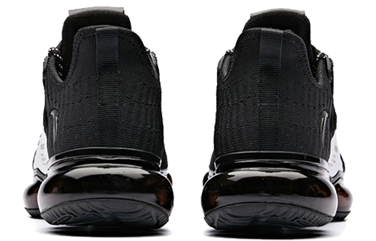 Shop (W) 안타 네뷸라 로우 '블랙 화이트' 92845500-2