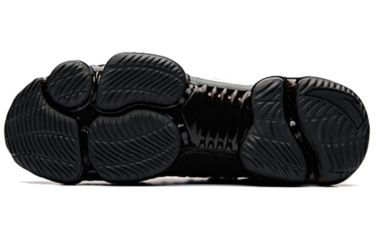 Purchase (W) 안타 네뷸라 로우 '블랙 화이트' 92845500-2