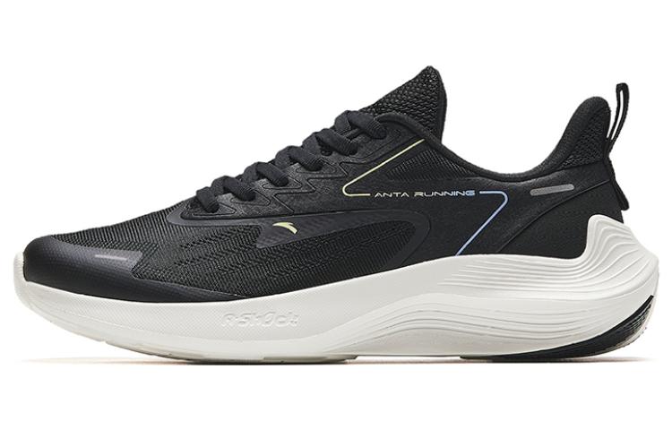 (Women) Anta New Sting 'Black White' 922335580-2