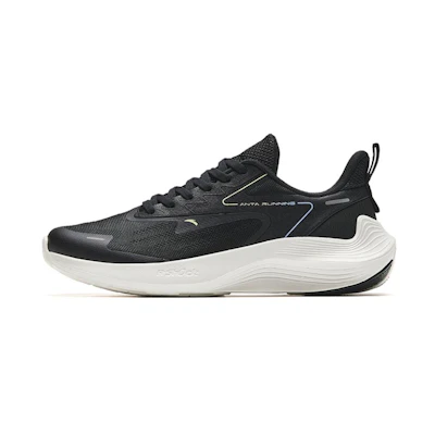 (W) Anta New Sting 'Black White'