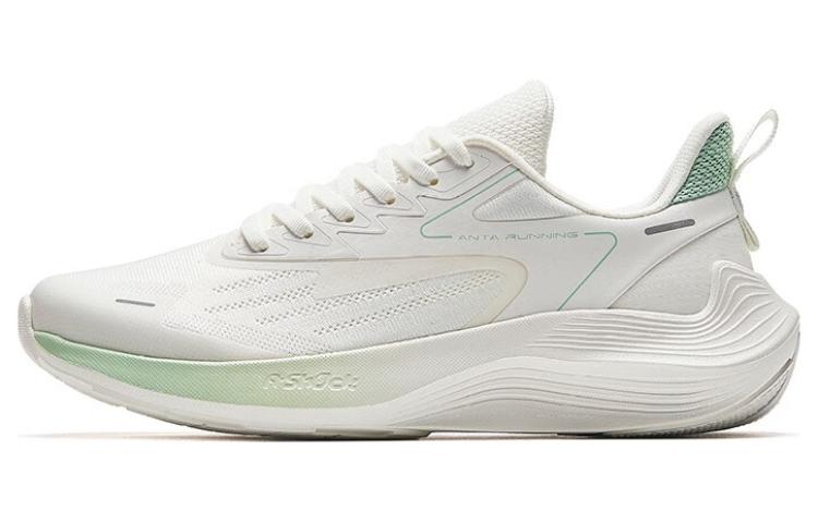 (Women) Anta New Sting 'White Green' 922335580-1
