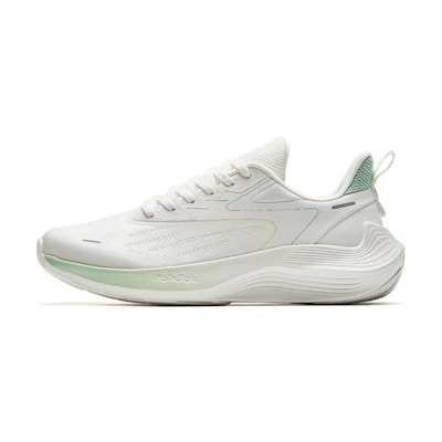 (W) Anta New Sting 'White Green'