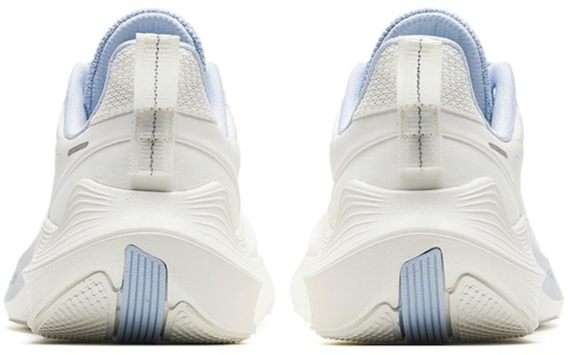 (W) 안타 뉴 스팅 로우 '아이보리 화이트 & 옥시즌 블루' 922335580-3 Shop (W) 안타 뉴 스팅 로우 '아이보리 화이트 & 옥시즌 블루' 922335580-3