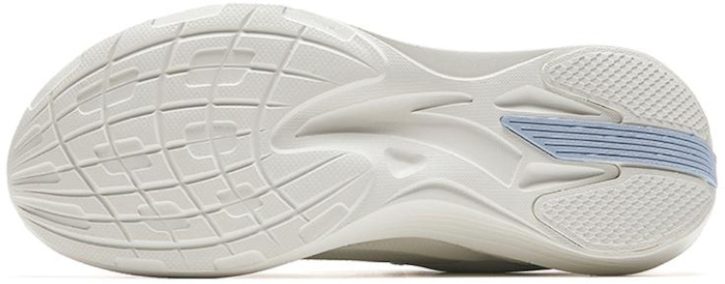 (W) 안타 뉴 스팅 로우 '아이보리 화이트 & 옥시즌 블루' 922335580-3 Purchase (W) 안타 뉴 스팅 로우 '아이보리 화이트 & 옥시즌 블루' 922335580-3