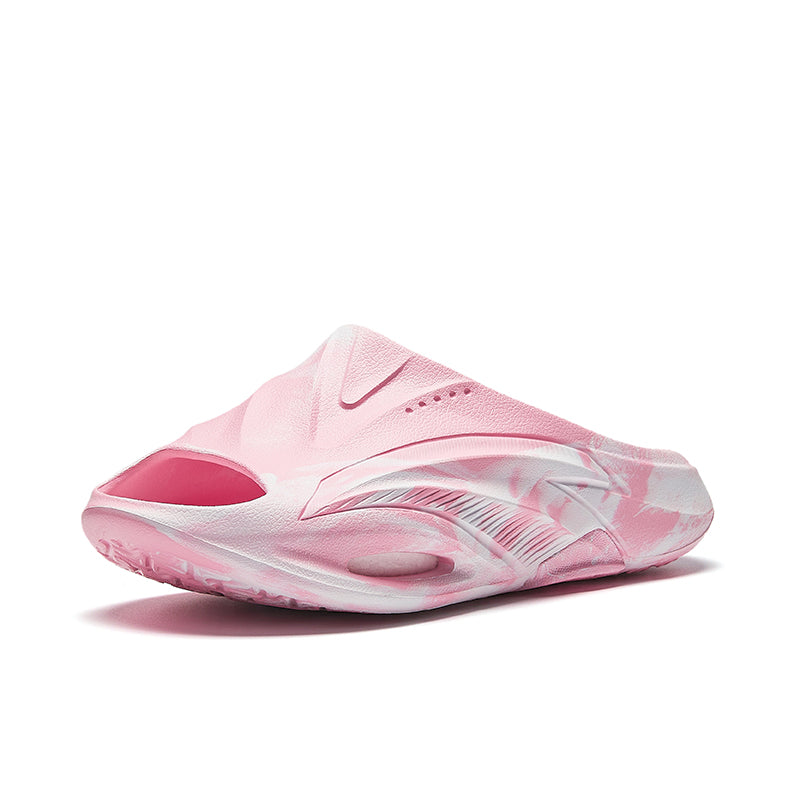 Order (W) 安踏氮氣拖鞋『粉色』 922421802-1