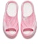 Lookbook (W) 安踏氮氣拖鞋『粉色』 922421802-1