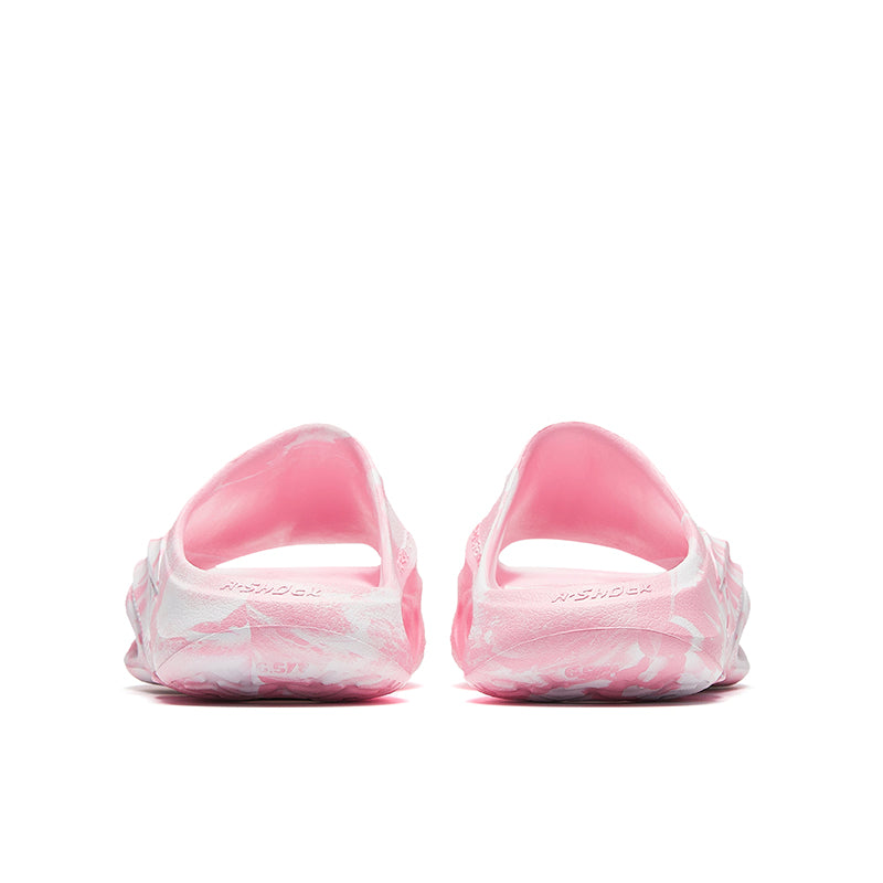 Shop (W) 安踏氮氣拖鞋『粉色』 922421802-1