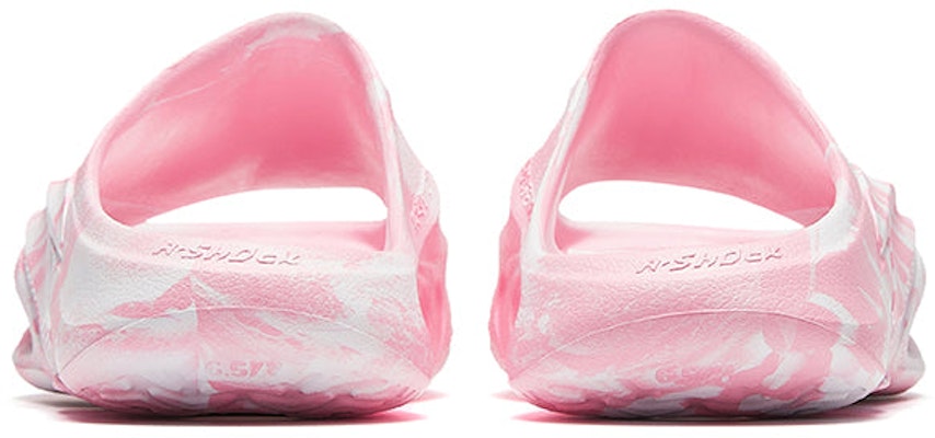 (W) 安踏氮氣拖鞋『粉色』 922421802-1 Shop (W) 安踏氮氣拖鞋『粉色』 922421802-1