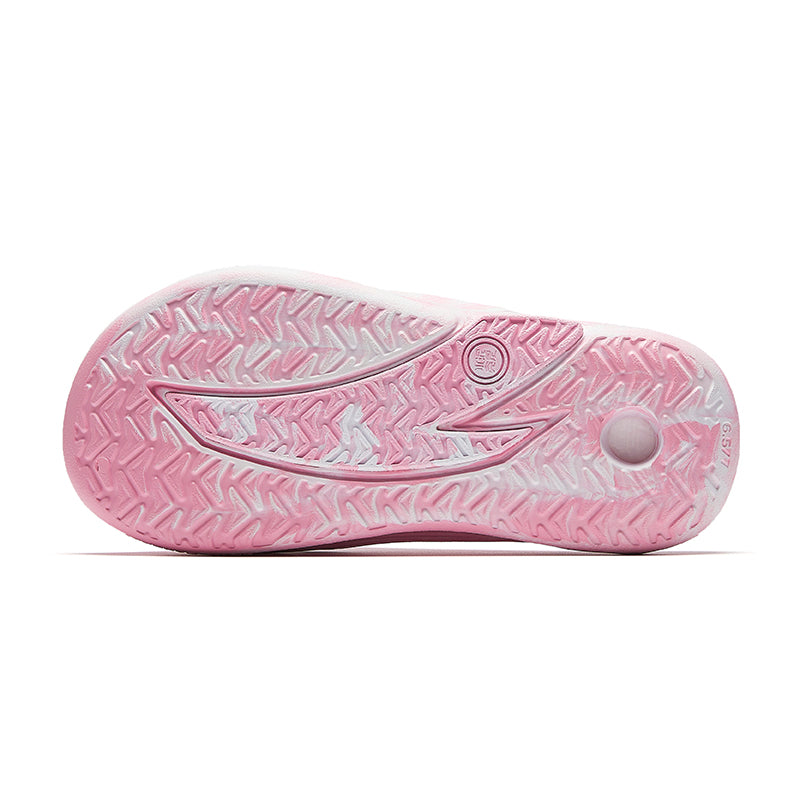 Purchase (W) 安踏氮氣拖鞋『粉色』 922421802-1