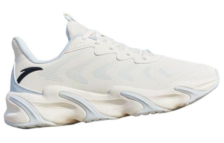 Order (W) Anta Nonstop Running ''Bianco Azzurro Chiaro'' 122245523-12
