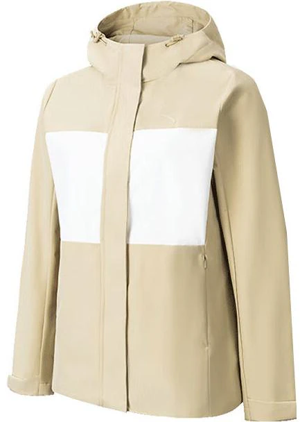 women-anta-outdoor-3-in-1-waterproof-hooded-jacket-khaki-white-162346602-1