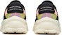 (W) Anta Outdoor Low 'Hitam Hijau Putih' 122016601-3