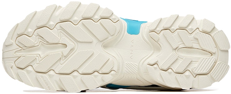 Anta安踏 戶外系列 低筒運動鞋 黑紅藍 女款 Purchase Anta安踏 戶外系列 低筒運動鞋 黑紅藍 女款