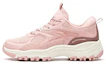 Buy (W) 안타 아웃도어 로우 '핑크-화이트' (Anta Outdoor Low '핑크-화이트') 12846601-2