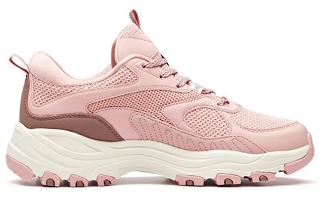 (W) 안타 아웃도어 로우 '핑크-화이트' (Anta Outdoor Low '핑크-화이트') 12846601-2 Order (W) 안타 아웃도어 로우 '핑크-화이트' (Anta Outdoor Low '핑크-화이트') 12846601-2