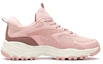 Order (W) 안타 아웃도어 로우 '핑크-화이트' (Anta Outdoor Low '핑크-화이트') 12846601-2
