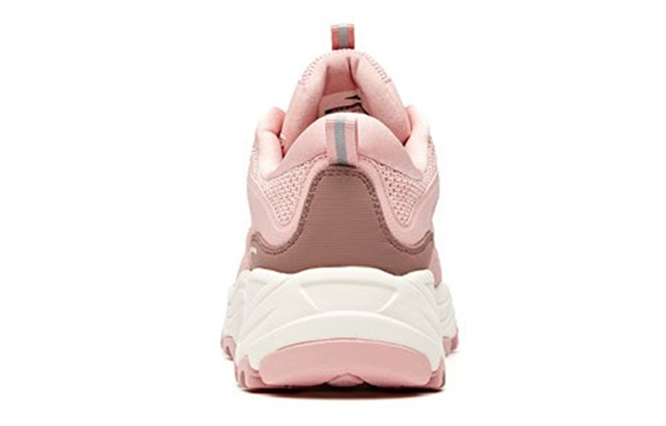 Shop (W) 안타 아웃도어 로우 '핑크-화이트' (Anta Outdoor Low '핑크-화이트') 12846601-2