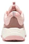 Shop (W) 안타 아웃도어 로우 '핑크-화이트' (Anta Outdoor Low '핑크-화이트') 12846601-2