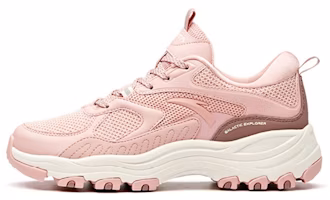 (Women) Anta Outdoor Low 'Pink-White' 12846601-2 (Women) Anta Outdoor Low 'Pink-White' 12846601-2
