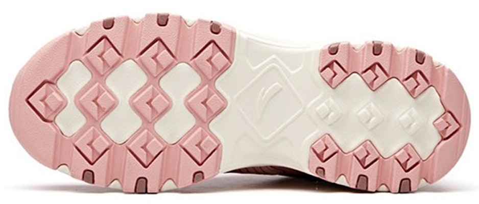 (Women) Anta Outdoor Low 'Pink-White' 12846601-2 Purchase (Women) Anta Outdoor Low 'Pink-White' 12846601-2