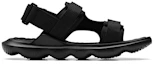 Order (Women) Anta Outdoor Sandals 'Breathable Lightweight Black' 12926908-2