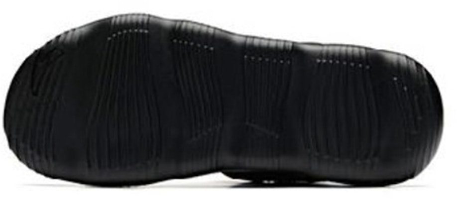 (Women) Anta Outdoor Sandals 'Breathable Lightweight Black' 12926908-2 Purchase (Women) Anta Outdoor Sandals 'Breathable Lightweight Black' 12926908-2