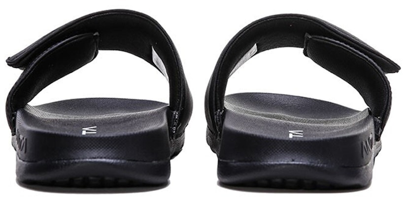 (Women) Anta Outdoor Series 'Black Beach Slides' 12926912-1 Shop (Women) Anta Outdoor Series 'Black Beach Slides' 12926912-1