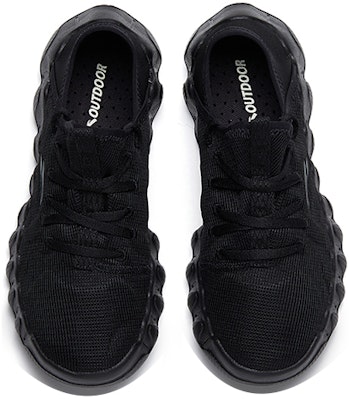 (Women) Anta Outdoor Series 'Black Casual' 122226603-1 Shop (Women) Anta Outdoor Series 'Black Casual' 122226603-1