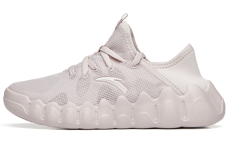 (Women) Anta Outdoor Series 'Lotus Grey' 122226603-2