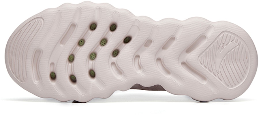 (Women) Anta Outdoor Series 'Lotus Grey' 122226603-2 Details for (Women) Anta Outdoor Series 'Lotus Grey' 122226603-2