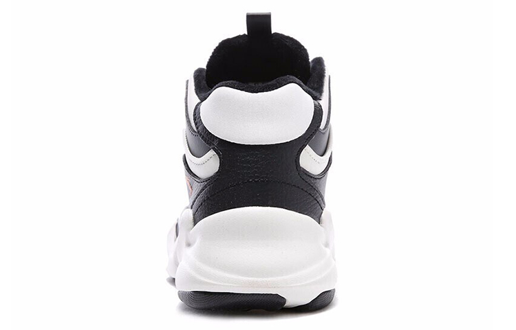 Shop (W) Anta Outdoor 'Putih Hitam Kelabu Berbulu' 12848971-2