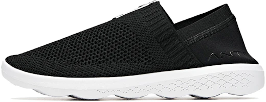 (Women) Anta Outdoor Series Low 'Black' 122026602-1 (Women) Anta Outdoor Series Low 'Black' 122026602-1
